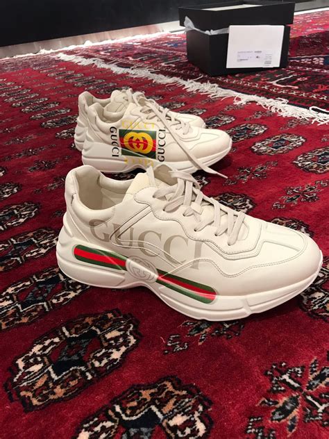 vintage gucci shoes sneakers.